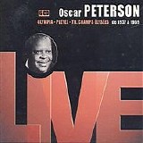 Oscar Peterson - Oscar Peterson in Paris 1964 - 1965