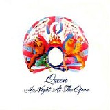 Modern Jazz Quartet - A Night At The Opera 1994