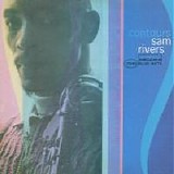 Sam Rivers - Contours