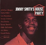 Jimmy Smith - House Party (1958) [FLAC]