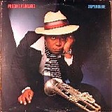 Freddie Hubbard - Super Blue