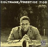 John Coltrane - Coltrane (Prestige PRLP 7105)