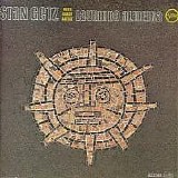 Stan Getz - Stan Getz with Guest Artist Laurindo Almeida