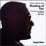 Duke Jordan - Thinking of You