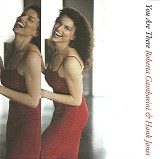 Roberta Gambarini & Hank Jones - You Are There