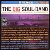 Johnny Griffin - The BIG Soul Band