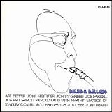 Various artists - Johnny Griffin birds & ballads