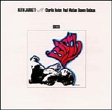 Keith Jarrett - Birth (Atlantic 1971)