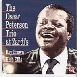 Oscar Peterson - The Oscar Peterson Trio At Zardis CD 2 (1955) [Jazz][mp3 256][h33t][schon55]