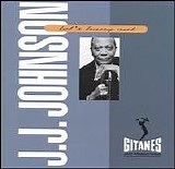 J.J. Johnson - Let's Hang Out - 1993 (Jazz) [FLAC]