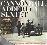 Cannonball Adderley Sextet - Dizzy's Business (1963) [FLAC]