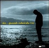 Gonzalo Rubalcaba Trio, RUBALCABA, GONZALO - Diz