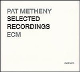 Pat Metheny - :Rarum IX - Pat Metheny Selected Recordings ECM