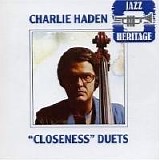 Charlie Haden - 'Closeness' Duets