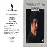 Hal Galper Trio - Portrait