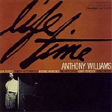 Anthony Williams - Life Time (1964) [APE]