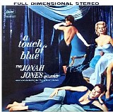 Jonah Jones - A Touch Of Blue