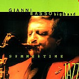 Gianni Basso Big Band - Summertime