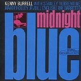 Kenny Burrell - Midnight Blue (1963) [Jazz][mp3 320][h33t][schon55]