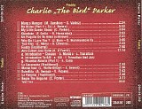 Charlie PARKER - Cd8 - Fiesta