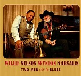 Willie Nelson & Wynton Marsalis - Two Men With The Blues