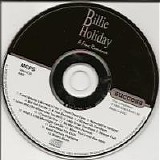 Billie Holiday - A Fine Romance