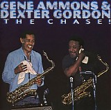 Gene Ammons, Dexter Gordon - The Chase! (1970) {Live} [FLAC]