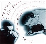 Tony Scott Et Bill Evans - A Day In New York (CD 2)