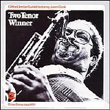 Clifford Jordan Quintet - Two Tenor Winner