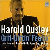 Harold Ousley - That's When We Thought Of Love