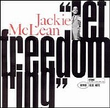 Jackie McLean - Let Freedom Ring[FLAC - LOSSLESS]