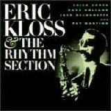Eric (W.Chick Corea,etc Kloss - Eric & the Rhythm-Section