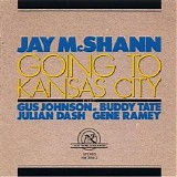 Jay McShann - GOING TO KANSAS CITY