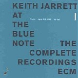 Gary Peacock/Jack DeJohnette/Keith Jarrett - Keith Jarrett at the Blue Note: The Complete Recordings Disc 3