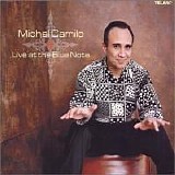 Michel Camilo - Live at the Blue Note