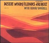 Illinois Jacquet - Desert Winds