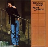 Keith Jarrett - Treasure Island (1974) [FLAC]