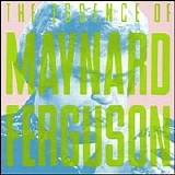Maynard Ferguson - Primal Scream (1976) [FLAC]