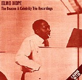 Elmo Hope - The Beacon & Celebrity Trio Recordings