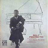 Mal Waldron - Mal 2
