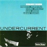 Kenny Drew - Undercurrent (1960) [FLAC]