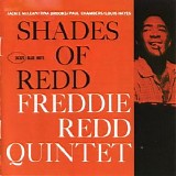 Freddie Redd - Shades of Redd