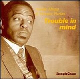 Archie Shepp/Horace Parlan - Trouble in Mind