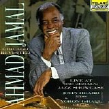 Ahmad Jamal - Chicago Revisited: Live at Joel Segal's Jazz Showcase