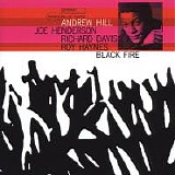 Andrew Hill - Black Fire