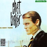 Chet Baker - Chet Baker in New York