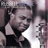 Russell Malone - Live At Jazz Standard Volume One (2006) [APE]