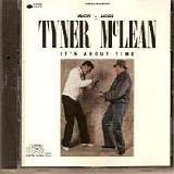 McCoy Tyner with Jackie McLean - It's About Time