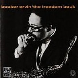 Booker Ervin - The Freedom Book