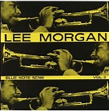 Lee Morgan - Volume 3